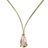 Andrea Marazzini Ketting met hanger - Florence Vintage Rose GOMFLVRCIV