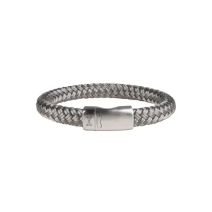 AZE Jewels Crossjack - 8mm armband AZ-BT001-C