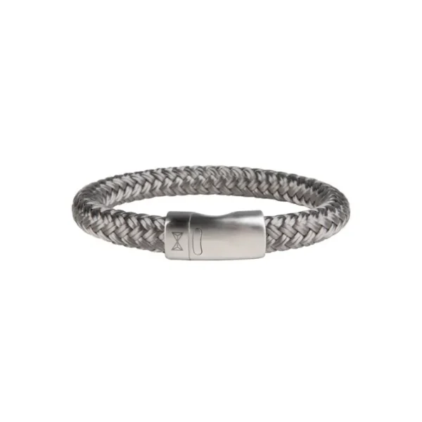 AZE Jewels Crossjack - 8mm armband AZ-BT001-C