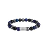 AZE Jewels Grand Paradiso - 8mm armband AZ-BS007-A