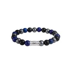 AZE Jewels Grand Paradiso - 8mm armband AZ-BS007-A