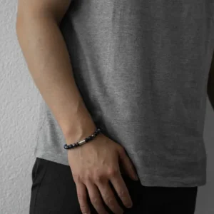 AZE Jewels Grand Paradiso - 8mm armband AZ-BS007-A