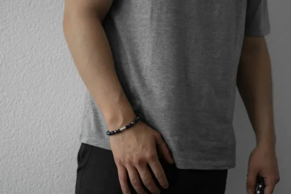 AZE Jewels Grand Paradiso - 8mm armband AZ-BS007-A