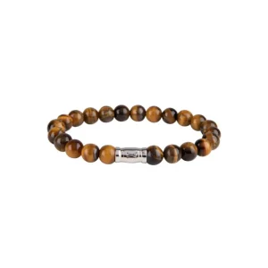 AZE Jewels Grand Teton - 8mm armband AZ-BS009-A