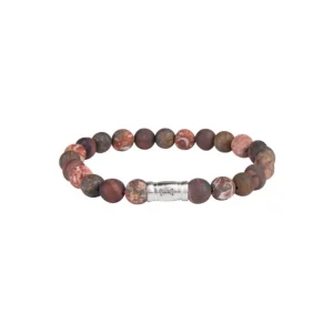 AZE Jewels Monte Rosa - 8mm armband AZ-BS011-B