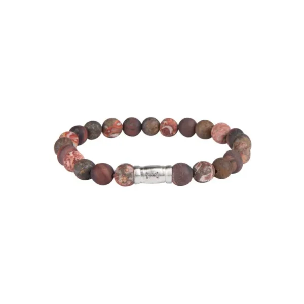AZE Jewels Monte Rosa - 8mm armband AZ-BS011-B