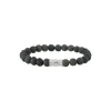 AZE Jewels Mouaroa - 8mm armband AZ-BS023-A
