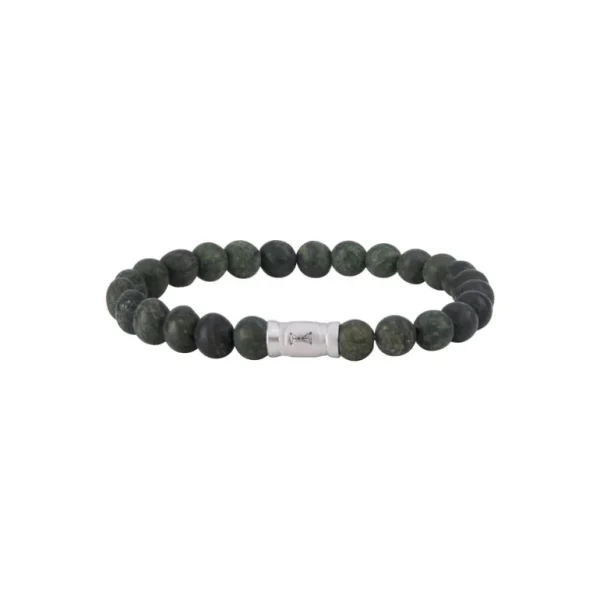 AZE Jewels Mouaroa - 8mm armband AZ-BS023-A