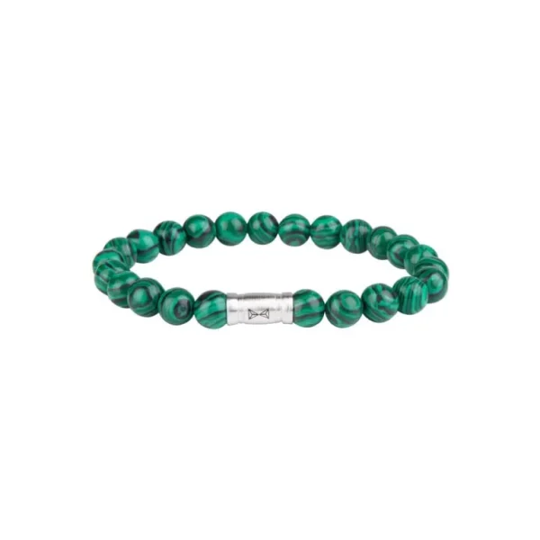 AZE Jewels Mount Vermont - 8mm armband AZ-BS013-A