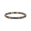 AZE Jewels Ranger Peak Disc - 6mm armband AZ-BS622-A