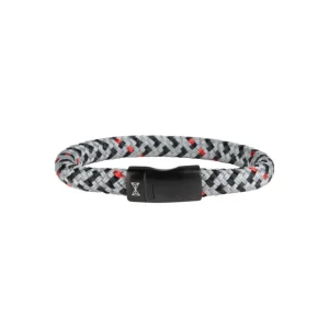 AZE Jewels Regatta - 8mm armband AZ-BT001-B