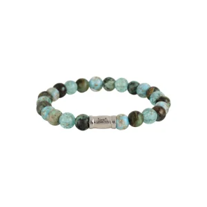 AZE Jewels Twilight Peak - 8mm armband AZ-BS036-A