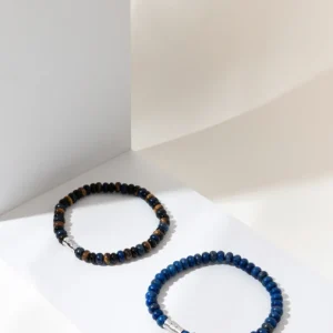 AZE Jewels Victory Peak Oval - 6mm armband AZ-BS614-A