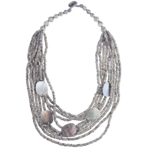 Biba Ketting 60475MIX01