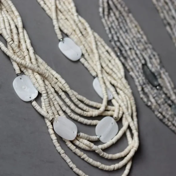 Biba Ketting 60475MIX01