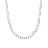 Biba Ketting 60541SILV