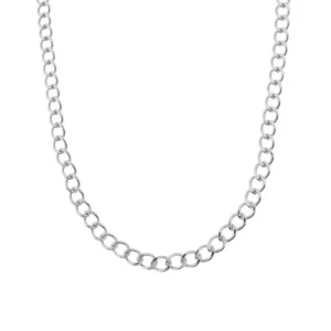 Biba Ketting 60541SILV