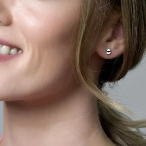 Blush 14K Gouden oorbellen 7122WGO