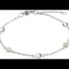 Boccia Titanium armband 03049-01