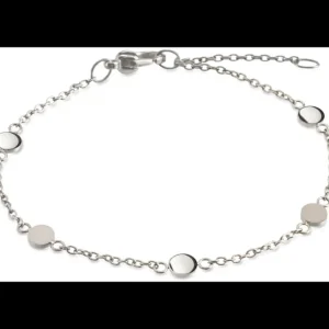 Boccia Titanium armband 03049-01