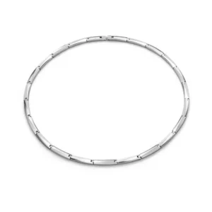 Boccia Titanium collier 08076-01