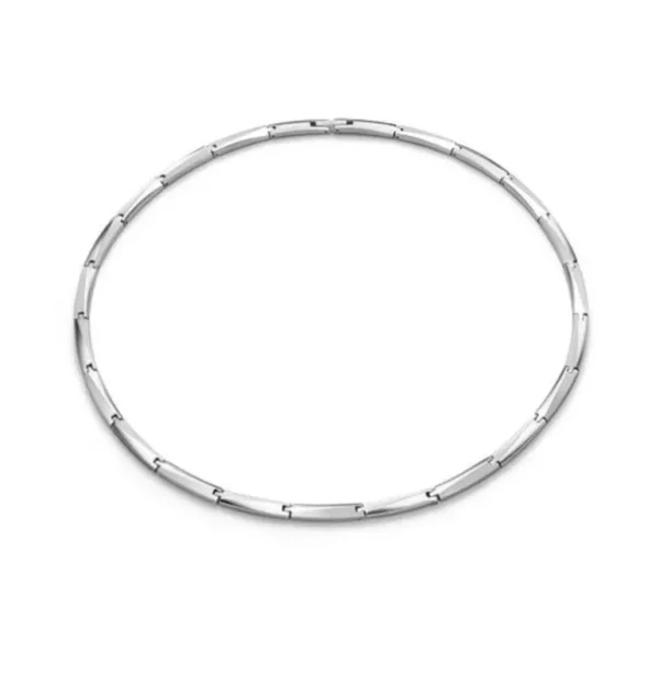 Boccia Titanium collier 08076-01