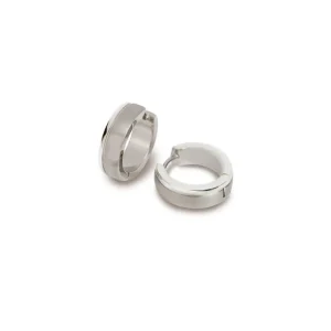 Boccia Titanium oorringen 0539-11