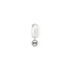 Buddha to Buddha Batul Single Piece oorbel 427 one