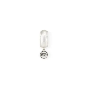 Buddha to Buddha Batul Single Piece oorbel 427 one