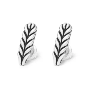 Buddha to Buddha Ellen Stud oorbellen 479 one