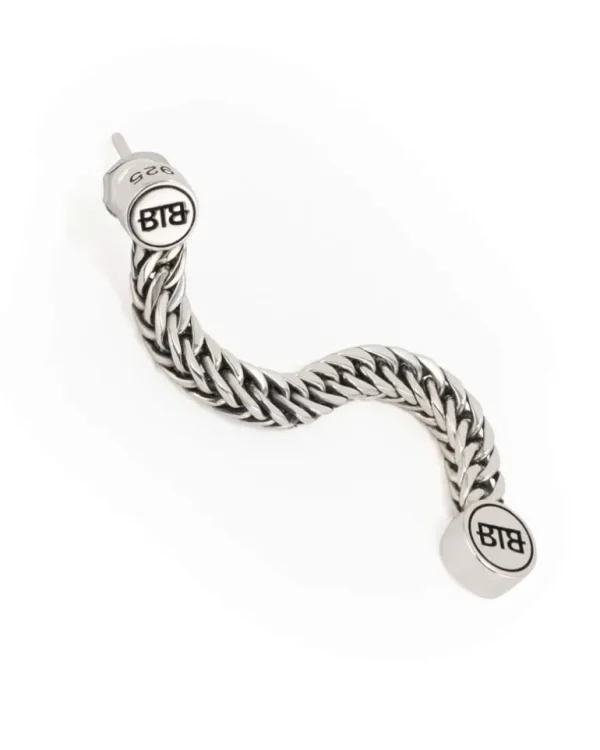 Buddha to Buddha Esther Mini Single Piece oorbel 429 one