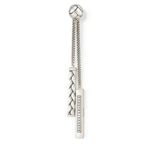 Buddha to Buddha George Earhangers oorbellen 448 one
