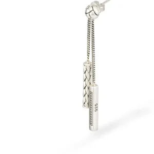 Buddha to Buddha George Earhangers oorbellen 448 one