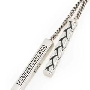 Buddha to Buddha George Earhangers oorbellen 448 one