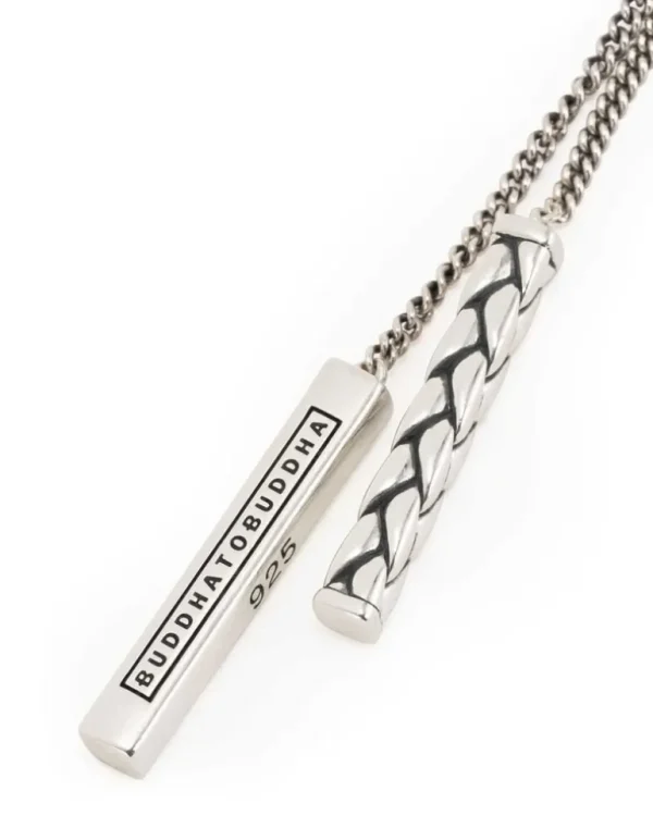 Buddha to Buddha George Earhangers oorbellen 448 one
