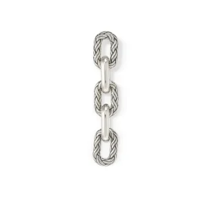 Buddha to Buddha Katja Link Single Piece oorbel 446 one