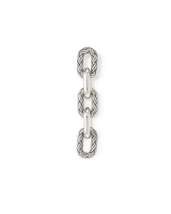 Buddha to Buddha Katja Link Single Piece oorbel 446 one