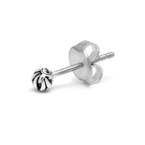 Buddha to Buddha Katja Single Piece oorbel 412 one