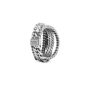 Buddha to Buddha Multi Chain Nathalie ring 616