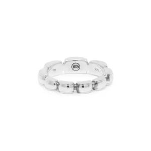 Buddha to Buddha Refined Batul ring 027