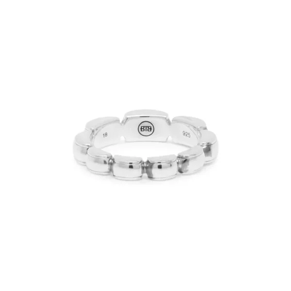 Buddha to Buddha Refined Batul ring 027