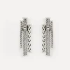 Buddha to Buddha Triple Mini Earhangers oorbellen 447 one