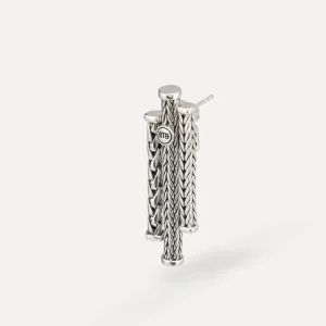Buddha to Buddha Triple Mini Earhangers oorbellen 447 one