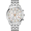 Bulova Classic Sutton herenhorloge 96B411