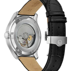 Bulova Classic Wilton herenhorloge 96B385
