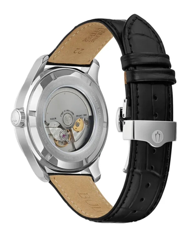 Bulova Classic Wilton herenhorloge 96B385