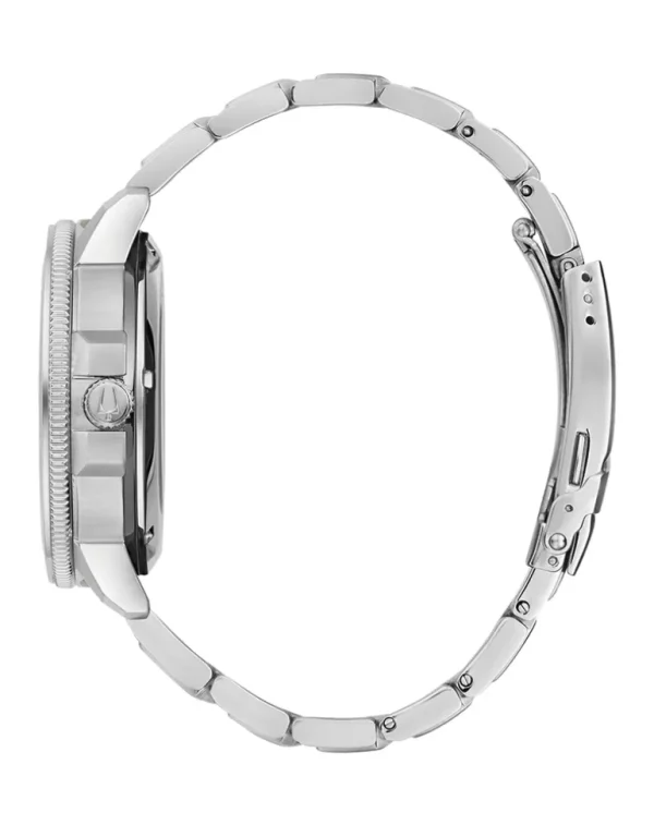Bulova Marine Star herenhorloge 96A290