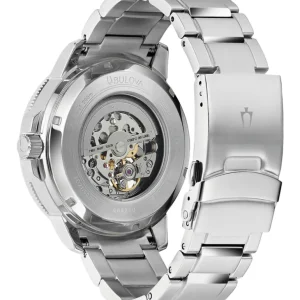 Bulova Marine Star herenhorloge 96A290