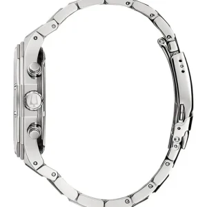Bulova Precisionist herenhorloge 96B410