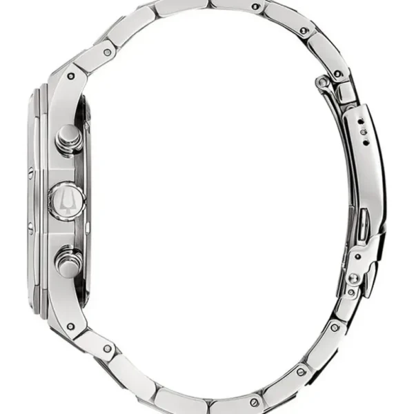 Bulova Precisionist herenhorloge 96B410
